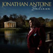 JONATHAN ANTOINE  - VINYL BELIEVE [VINYL]