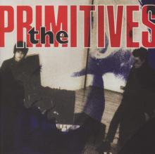 PRIMITIVES  - 2xCD LOVELY (25TH ANNIVERSARY EDITION)