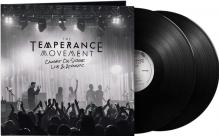 TEMPERANCE MOVEMENT  - 2xVINYL CAUGHT ON ST..