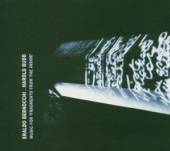 BUDD HAROLD & BERNOCCHI  - CD MUSIC FOR FRAGMENTS FROM