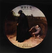 NEIGE ET NOIRCEUR  - VINYL BACH [VINYL]