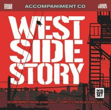  SONGS FROM WEST SIDE STORY (2CD) - supershop.sk
