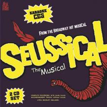  KARAOKE: SEUSSICAL THE MUSICAL - suprshop.cz