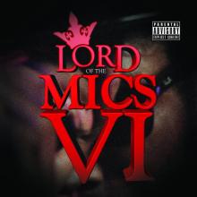  LORDS OF THE MICS VI - supershop.sk