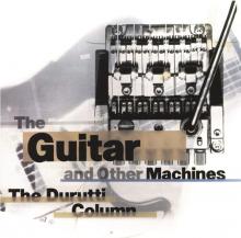 DURUTTI COLUMN  - 2xVINYL GUITAR AND.. -COLOURED- [VINYL]