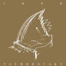 TSYMBROVSKY IHOR  - 2xVINYL COME, ANGEL [VINYL]
