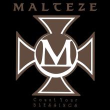 MALTEZE  - VINYL COUNT YOUR BLESSINGS [VINYL]