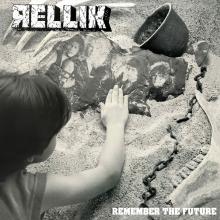 RELLIK  - VINYL REMEMBER THE FUTURE [VINYL]