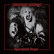 STEWART JONATHON  - VINYL SYNCOPATED ANGEL [VINYL]