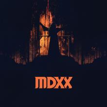 MDXX  - VINYL MDXX [VINYL]