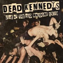  LIVE AT THE OLD WALDORF 1979 (RED VINYL) [VINYL] - supershop.sk