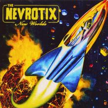 NEVROTIX  - VINYL NEW WORLD [VINYL]