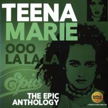 MARIE TEENA  - CD OO LA LA LA: THE EPIC..