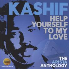KASHIF  - 2xCD HELP YOURSELF TO MY..