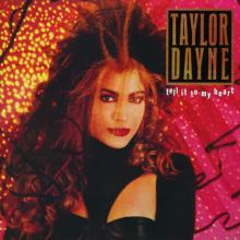 DAYNE TAYLOR  - 2xCD TELL IT TO MY.. [DELUXE]