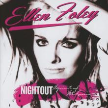 FOLEY ELLEN  - 2xCD NIGHTOUT/ SPIRIT OF..