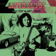 STEWART ERIC  - 2xCD ANTHOLOGY [DELUXE]