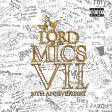  LORD OF THE MICS VII - 10TH ANNIVERSARY - suprshop.cz