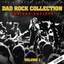 VARIOUS  - CD+DVD DAD ROCK