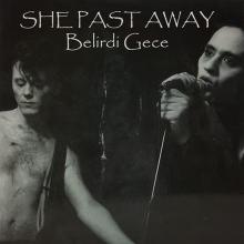 SHE PAST AWAY  - CD BELIRDI GECE [DIGI]