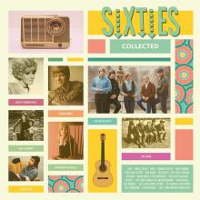  SIXTIES COLLECTED [VINYL] - supershop.sk