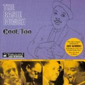 BASIE BUNCH  - CD COOL TOO