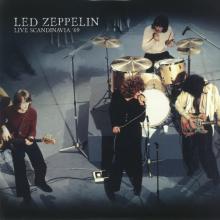  LIVE SCANDINAVIA â€?69 [VINYL] - supershop.sk
