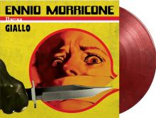  THEMES: GIALLO - O.S.T. [VINYL] - supershop.sk