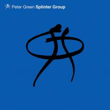 GREEN PETER  - 2xVINYL SPLINTER GRO..