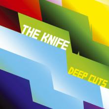 KNIFE  - 2xVINYL DEEP CUTS [VINYL]