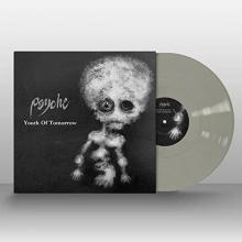  YOUTH OF TOMORROW (GREY VINYL) [VINYL] - supershop.sk