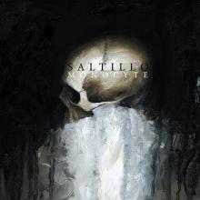 SALTILLO  - 2xVINYL MONOCYTE (WHITE VINYL) [VINYL]
