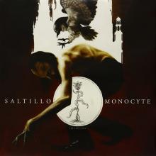 SALTILLO  - VINYL MONOCYTE: THE LAPIS COIL [VINYL]