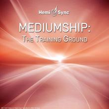 SUZANNE GIESEMANN & HEMI-SYNC  - CD+DVD MEDIUMSHIP: T..