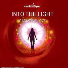  INTO THE LIGHT: RADIATING LOVE (2CD) - supershop.sk