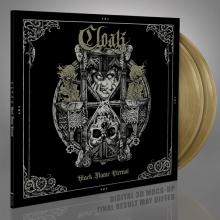 CLOAK  - 2xVINYL BLACK FLAME ETERNAL [VINYL]