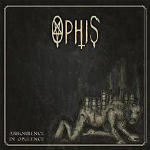  ABHORRENCE IN OPULENCE [VINYL] - suprshop.cz