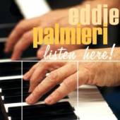 PALMIERI EDDIE  - CD LISTEN HERE