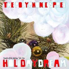 POLYPHONIC SPREE  - 2xCD HOLIDAYDREAM