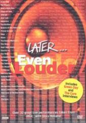  LOUDER: EVEN LOUDER - supershop.sk