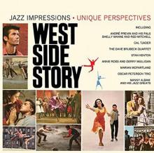  WEST SIDE STORY: JAZZ.. - supershop.sk