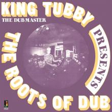 KING TUBBY  - VINYL ROOTS OF DUB [VINYL]