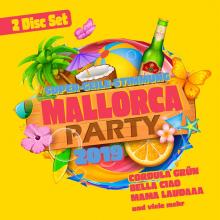  MALLORCA PARTY -2CD- /2019 - suprshop.cz