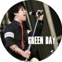  GREEN DAY /7 - supershop.sk