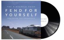  FEND FOR YOURSELF / IN EXILE [VINYL] - suprshop.cz