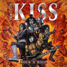  ROCK & ROL - TRIBUTE TO KISS LTD. [VINYL] - supershop.sk