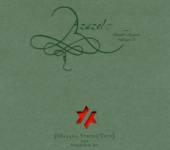 MASADA STRING TRIO  - CD AZAZEL: BOOK OF ANGELS..