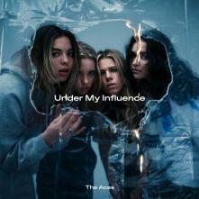  UNDER MY INFLUENCE - suprshop.cz