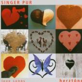 SINGER PUR  - CD LOVE SONGS