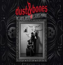 DUST & BONES  - CD GREAT DAMNATION STEREO..